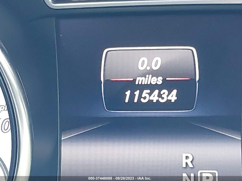 2015 MERCEDES-BENZ CLA-CLASS CLA 250 - WDDSJ4GB7FN188912