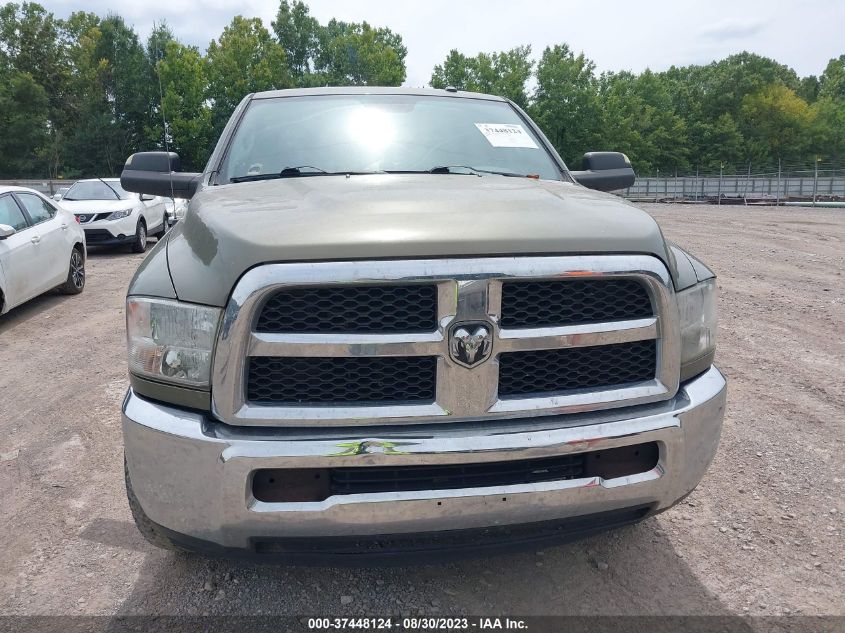 2015 RAM 2500 SLT - 3C6TR4DT7FG575920