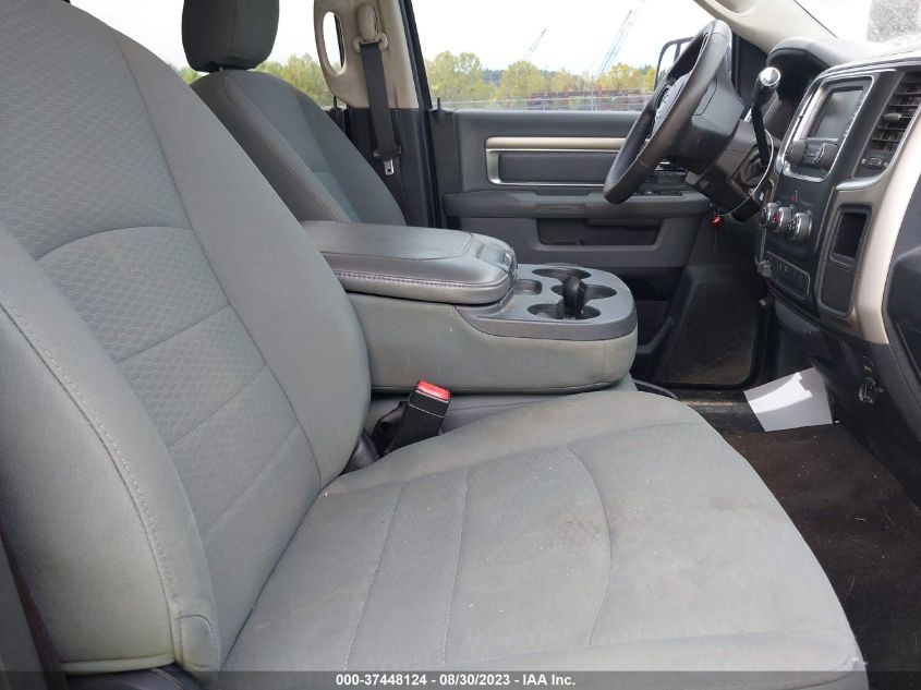 2015 RAM 2500 SLT - 3C6TR4DT7FG575920