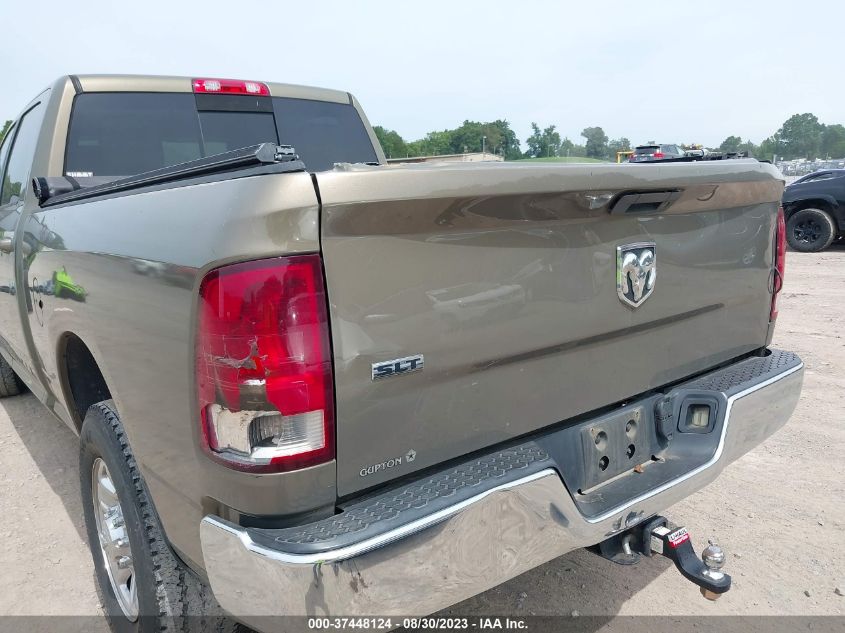 2015 RAM 2500 SLT - 3C6TR4DT7FG575920