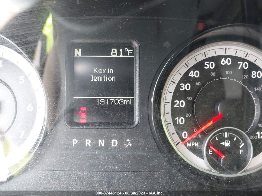 2015 RAM 2500 SLT - 3C6TR4DT7FG575920