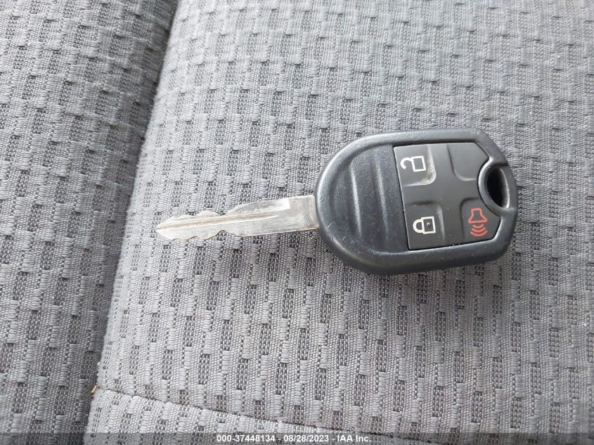 2013 FORD F-150 XL/STX/XLT - 1FTMF1CM8DKE30003