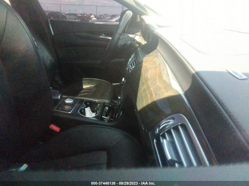 2014 MERCEDES-BENZ CLS-CLASS CLS 550 WDDLJ7DB6EA108774