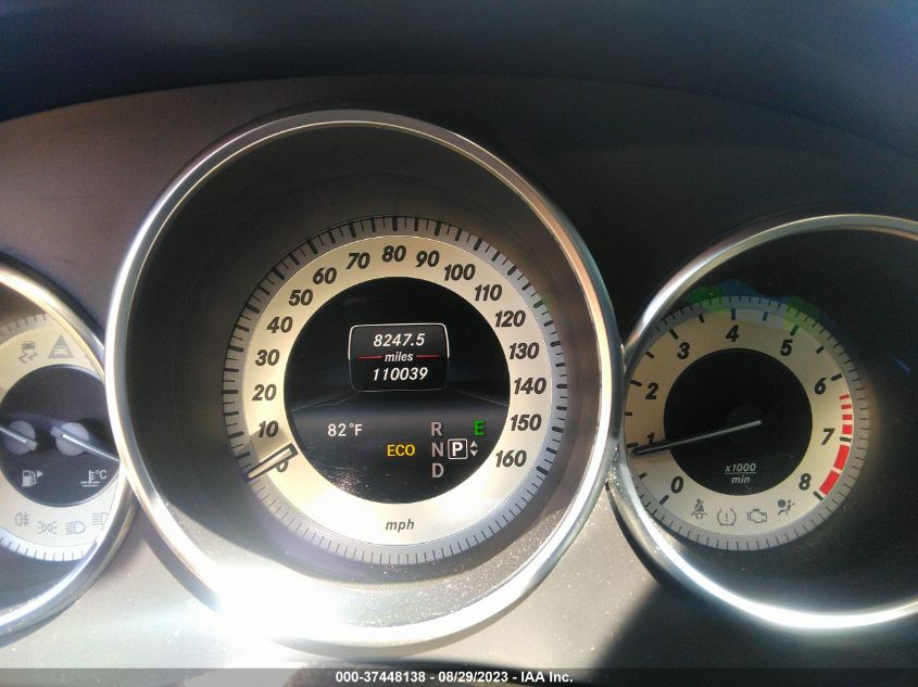 2014 MERCEDES-BENZ CLS-CLASS CLS 550 WDDLJ7DB6EA108774