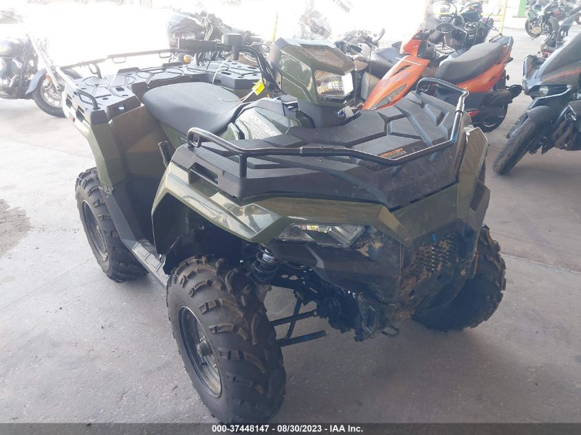 2023 POLARIS SPORTSMAN 450 - 3NESEE508PN170707