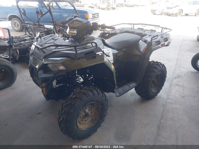 2023 POLARIS SPORTSMAN 450 - 3NESEE508PN170707