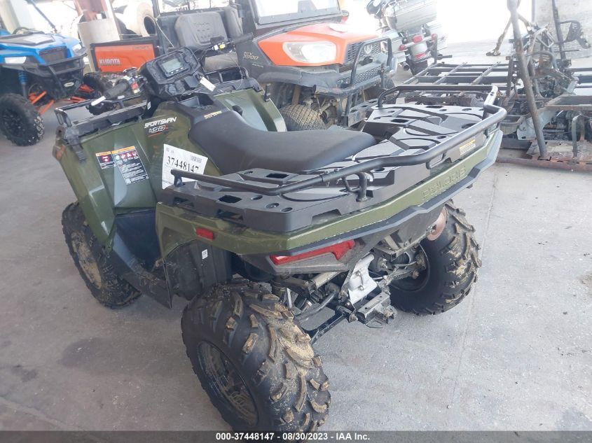 2023 POLARIS SPORTSMAN 450 - 3NESEE508PN170707