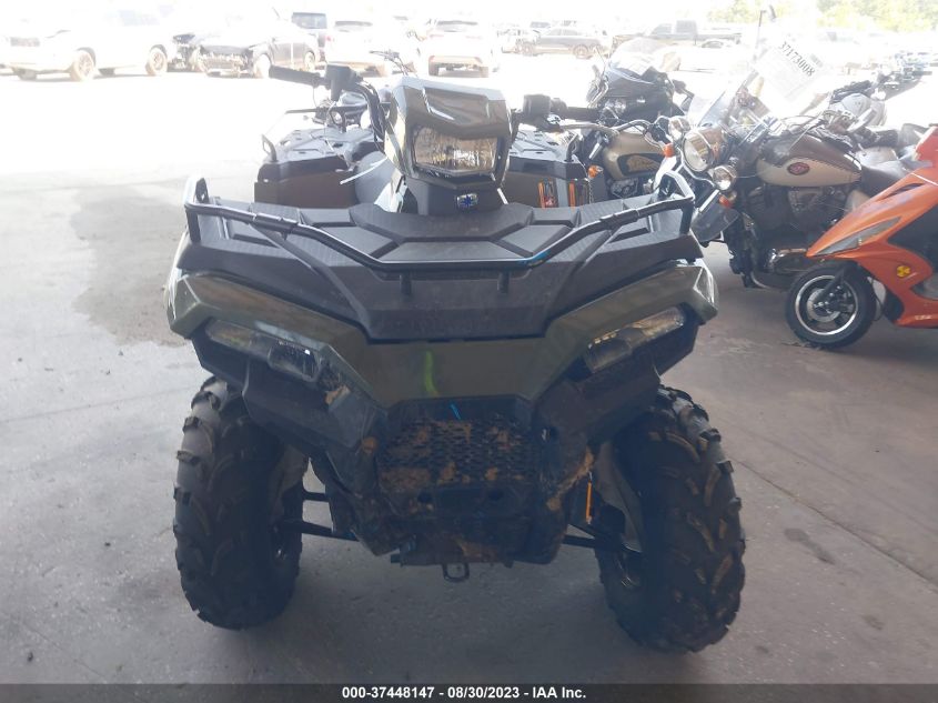 2023 POLARIS SPORTSMAN 450 - 3NESEE508PN170707