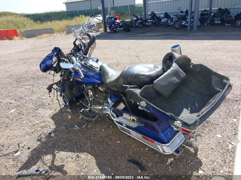 2007 HARLEY-DAVIDSON FLHTCUI - 1HD1FC4187Y642192