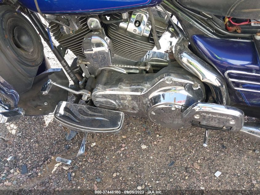 2007 HARLEY-DAVIDSON FLHTCUI - 1HD1FC4187Y642192
