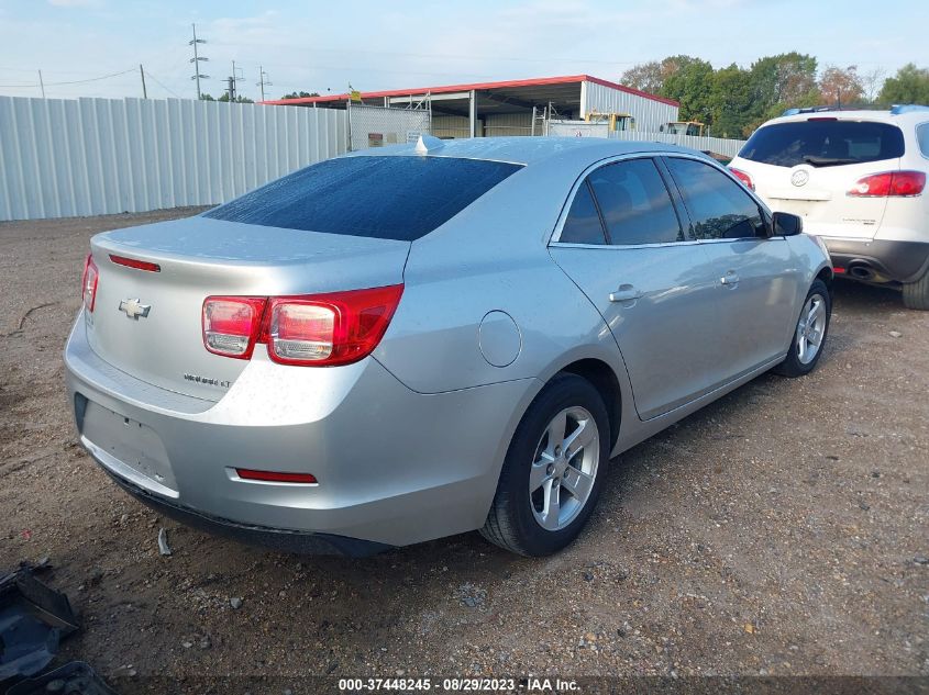 2013 CHEVROLET MALIBU LT - 1G11C5SABDU142313