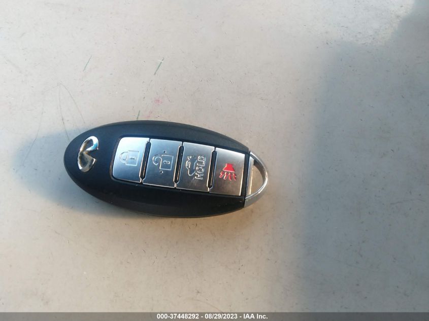 2013 INFINITI M37 X JN1BY1AR3DM603451