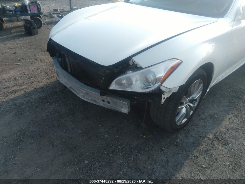 2013 INFINITI M37 X JN1BY1AR3DM603451