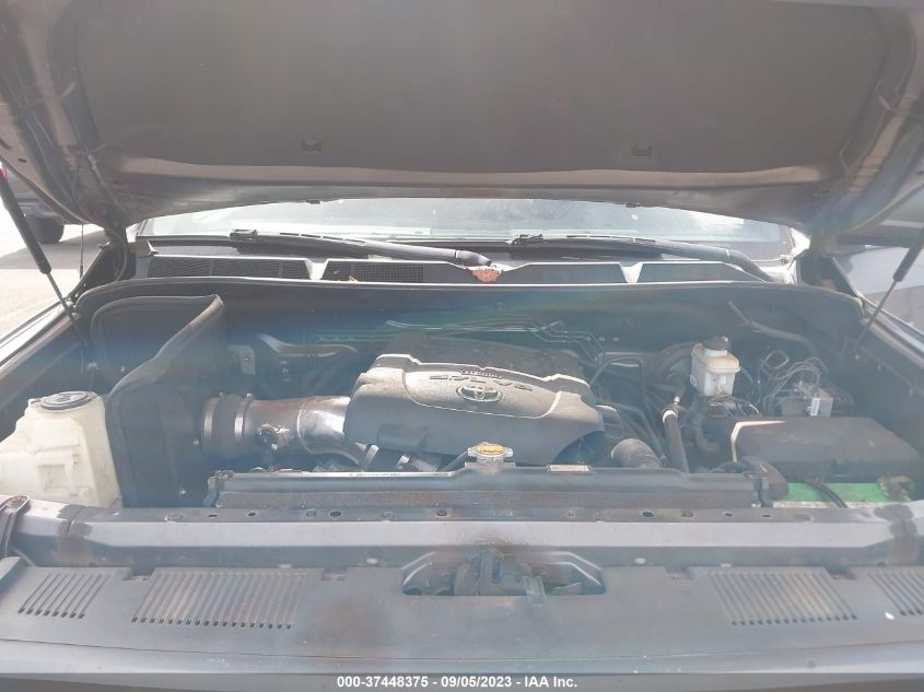 2015 TOYOTA TUNDRA 4WD TRUCK SR5/TRD PRO 5TFDY5F17FX452194
