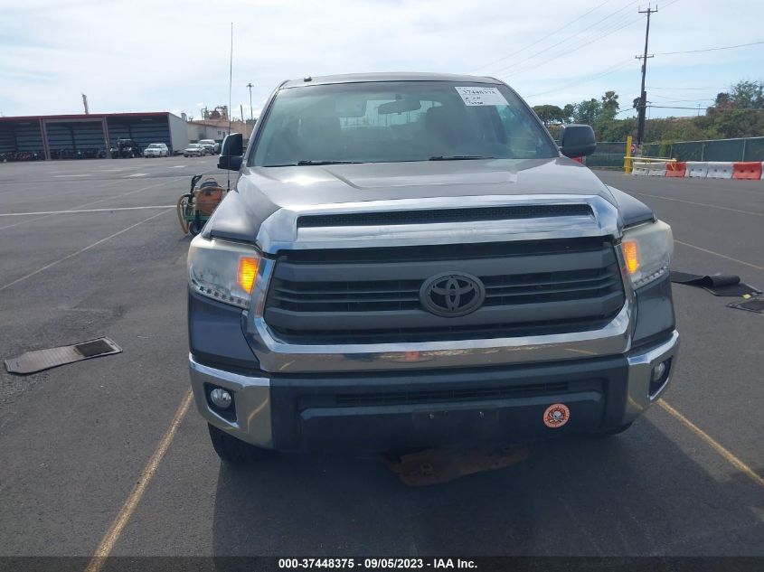 2015 TOYOTA TUNDRA 4WD TRUCK SR5/TRD PRO 5TFDY5F17FX452194