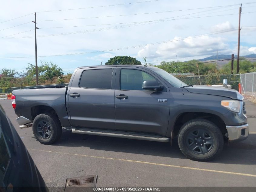 2015 TOYOTA TUNDRA 4WD TRUCK SR5/TRD PRO 5TFDY5F17FX452194