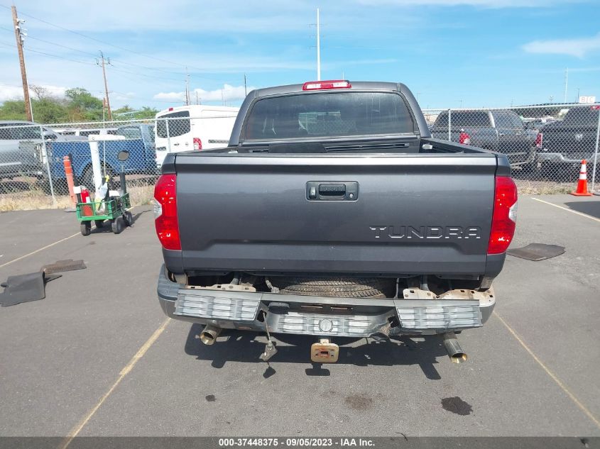 2015 TOYOTA TUNDRA 4WD TRUCK SR5/TRD PRO 5TFDY5F17FX452194