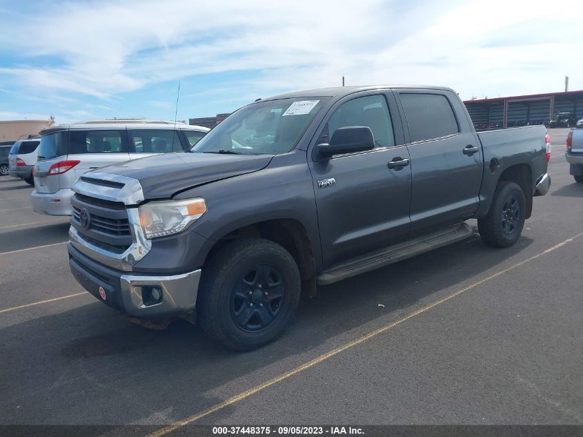 2015 TOYOTA TUNDRA 4WD TRUCK SR5/TRD PRO 5TFDY5F17FX452194