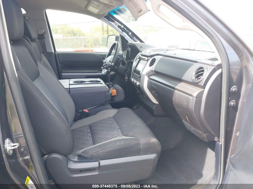 2015 TOYOTA TUNDRA 4WD TRUCK SR5/TRD PRO 5TFDY5F17FX452194