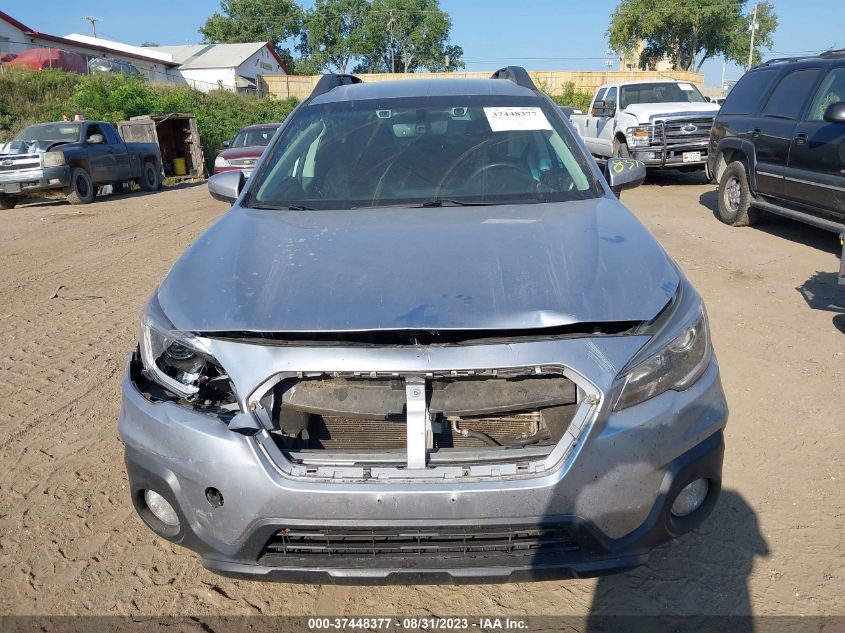 2018 SUBARU OUTBACK 2.5I PREMIUM - 4S4BSAFC4J3364699