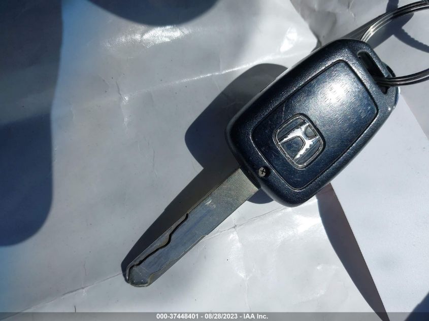 2015 HONDA ACCORD SEDAN SPORT - 1HGCR2F55FA223074