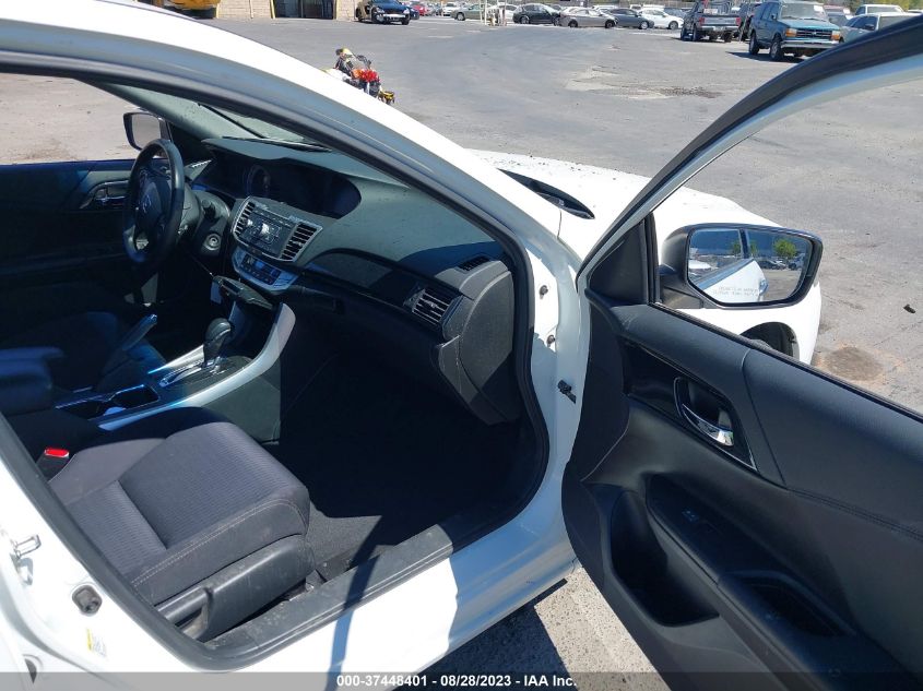 2015 HONDA ACCORD SEDAN SPORT - 1HGCR2F55FA223074