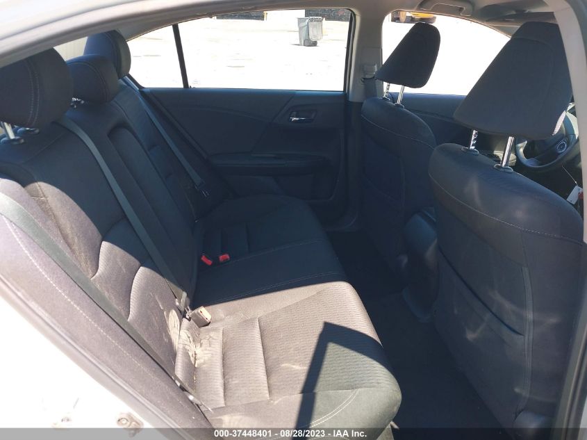 2015 HONDA ACCORD SEDAN SPORT - 1HGCR2F55FA223074
