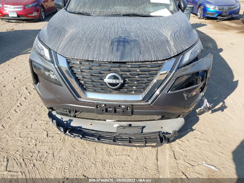 2023 NISSAN ROGUE S - 5N1BT3AB3PC678781
