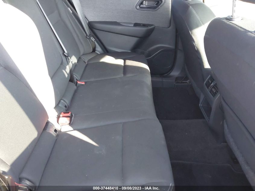 2023 NISSAN ROGUE S - 5N1BT3AB3PC678781