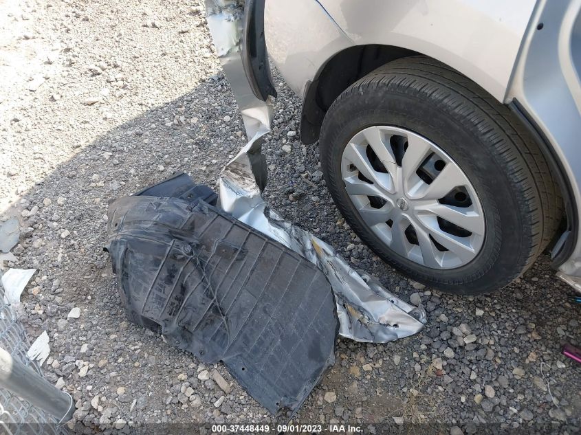 2013 NISSAN ROGUE SV - JN8AS5MT6DW521568