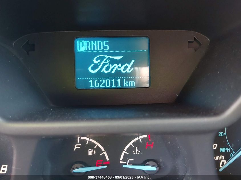 2014 FORD TRANSIT CONNECT WAGON XLT - NM0GS9F74E1161712