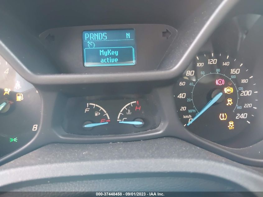 2014 FORD TRANSIT CONNECT WAGON XLT - NM0GS9F74E1161712