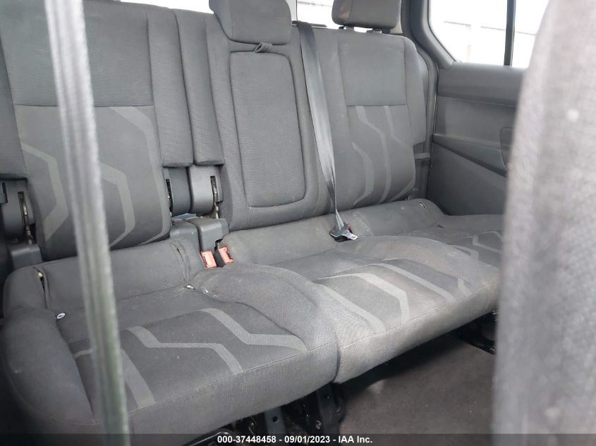 2014 FORD TRANSIT CONNECT WAGON XLT - NM0GS9F74E1161712