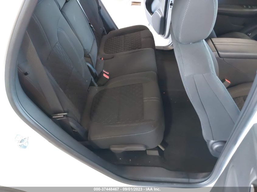 2020 CHEVROLET BLAZER LT - 3GNKBCRS9LS627700