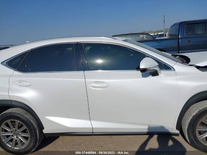 2020 LEXUS NX 300 - JTJDARBZXL5019125