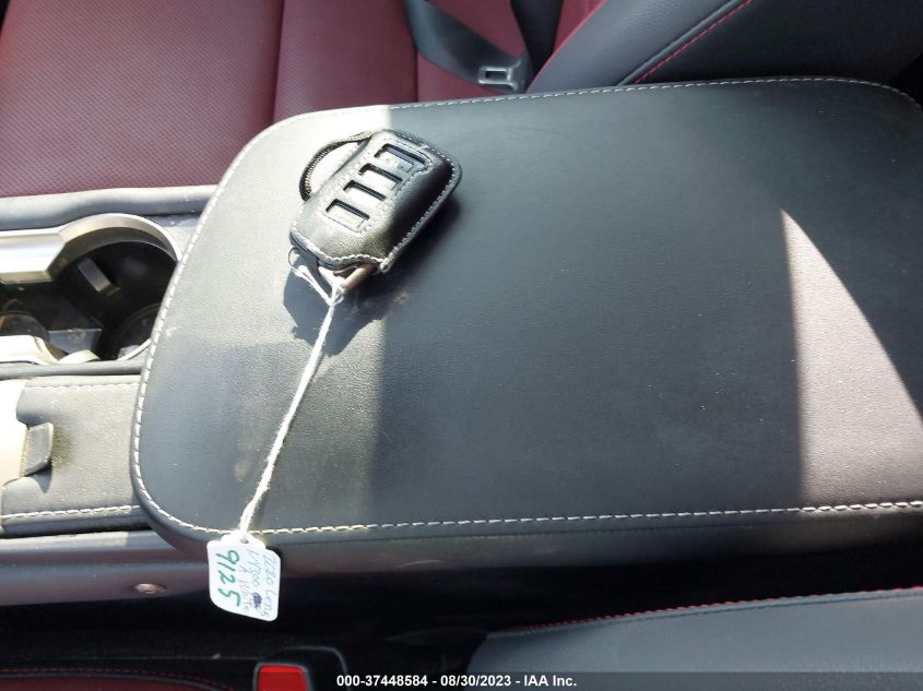 2020 LEXUS NX 300 - JTJDARBZXL5019125