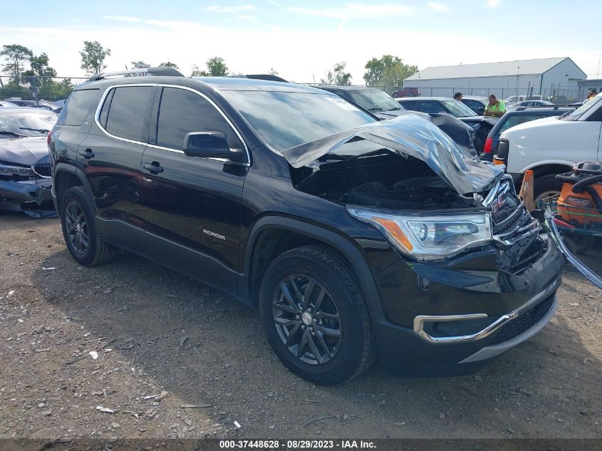 1GKKNMLS0KZ179206 GMC Acadia SLT