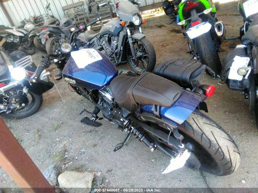 2020 INDIAN MOTORCYCLE CO. SCOUT BOBBER ABS 56KMTA00XL3160818