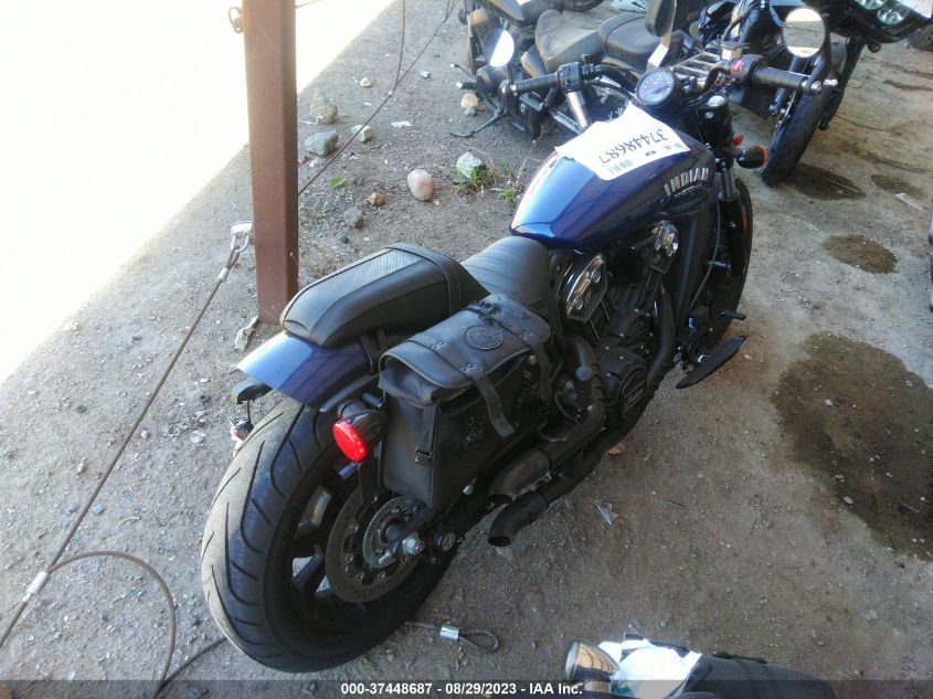 2020 INDIAN MOTORCYCLE CO. SCOUT BOBBER ABS 56KMTA00XL3160818