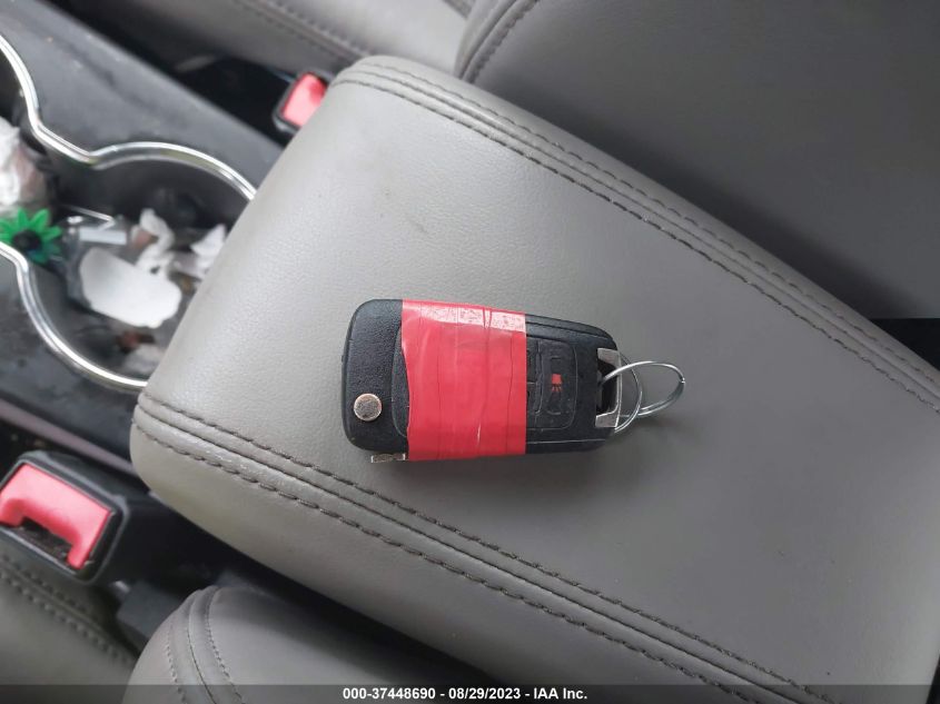 2014 BUICK VERANO - 1G4PP5SK6E4115204
