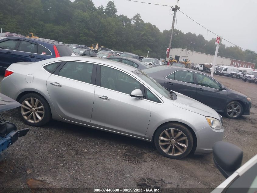 2014 BUICK VERANO - 1G4PP5SK6E4115204