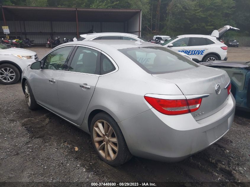 2014 BUICK VERANO - 1G4PP5SK6E4115204