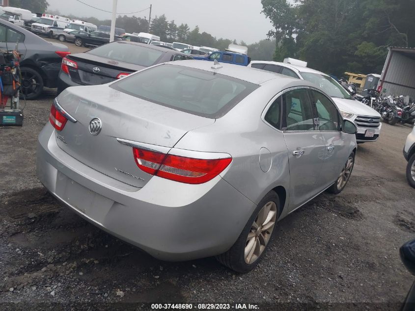 2014 BUICK VERANO - 1G4PP5SK6E4115204