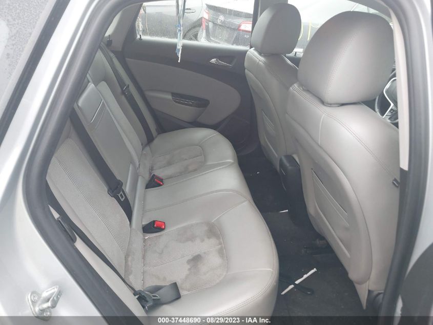 2014 BUICK VERANO - 1G4PP5SK6E4115204
