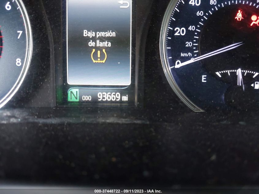 2016 TOYOTA CAMRY XLE/SE/LE/XSE - 4T1BF1FK0GU147066