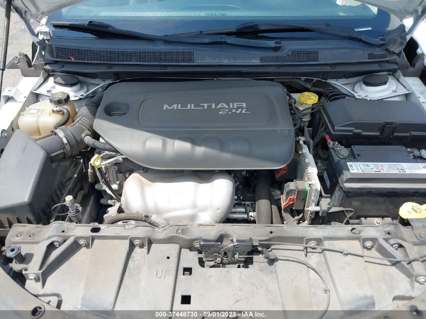 2015 CHRYSLER 200 LIMITED - 1C3CCCAB8FN708356