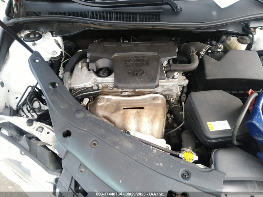 2015 TOYOTA CAMRY XLE/SE/LE/XSE - 4T1BF1FK1FU998422