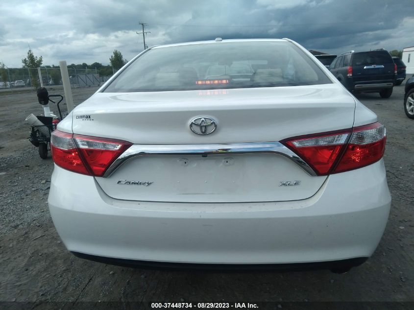 2015 TOYOTA CAMRY XLE/SE/LE/XSE - 4T1BF1FK1FU998422