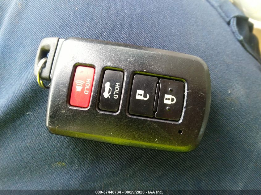 2015 TOYOTA CAMRY XLE/SE/LE/XSE - 4T1BF1FK1FU998422