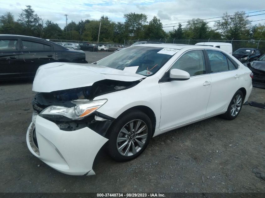 2015 TOYOTA CAMRY XLE/SE/LE/XSE - 4T1BF1FK1FU998422